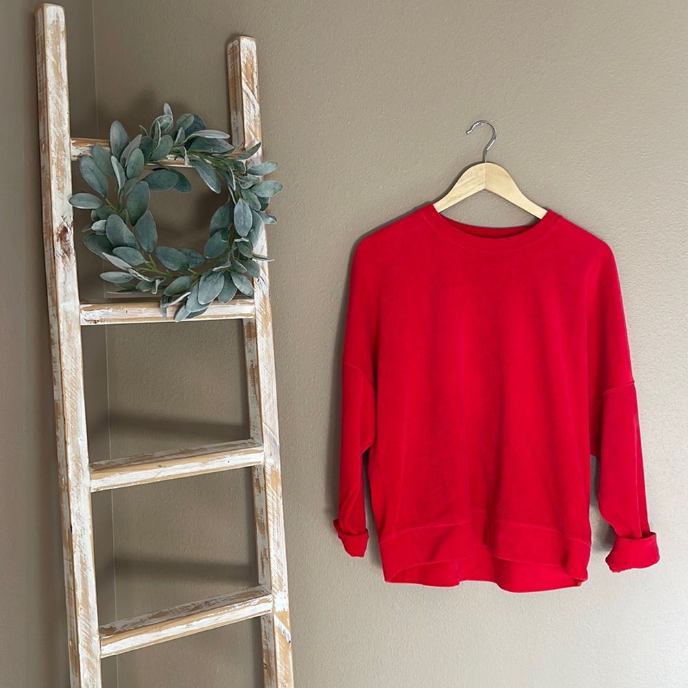 Aerie sweatshirt